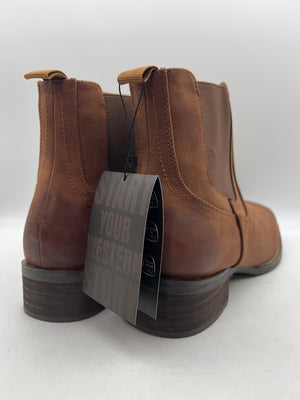 J's.o.l.e Cowboy Boots for Men