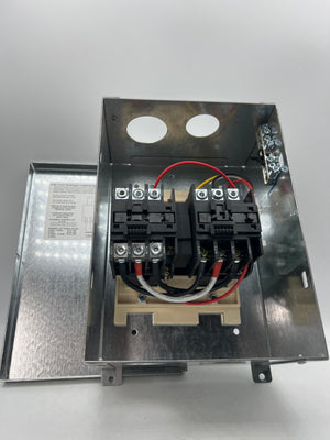Progressive Dynamics PD52V 5200 Series Automatic Transfer Switch - 240 VAC