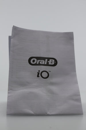 Oral-B iO Series 3 Electric Toothbrush