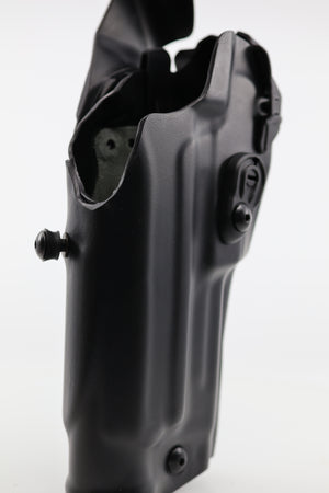STX Plain Black