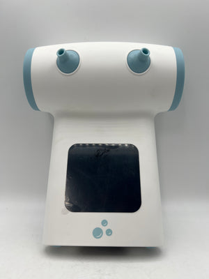 TAREIDEW Dual Outlet Bathtub Jet Spa