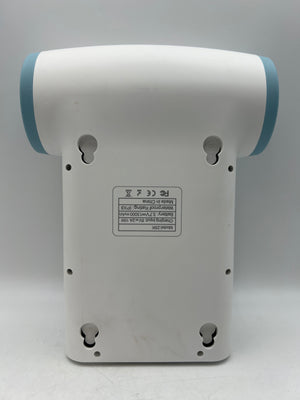 TAREIDEW Dual Outlet Bathtub Jet Spa