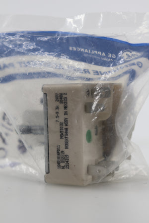 General Electric WB24T10026 Surface Element Switch