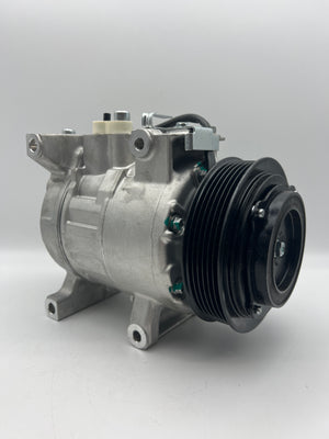 A-Premium AC Compressor for Ram 1500