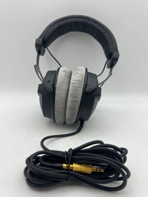 Beyerdynamic DT 770 PRO 80 Ohm Studio Headphones