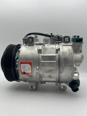 A-Premium AC Compressor for Ram 1500