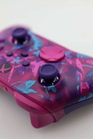 Xbox Wireless Controller Heart Breaker Special Edition
