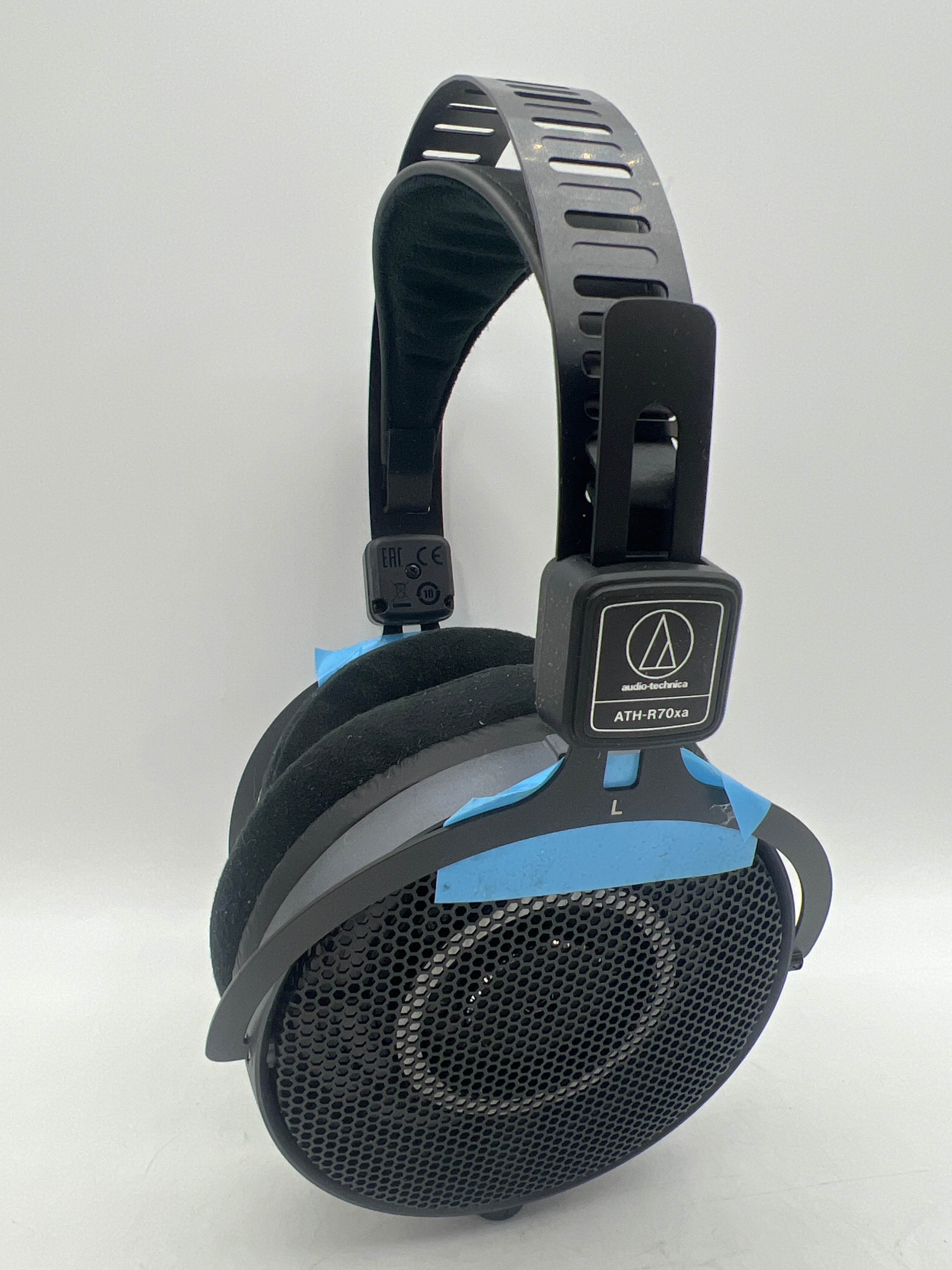 Audio-Technica ATH-R70XA Open-Back Headphones