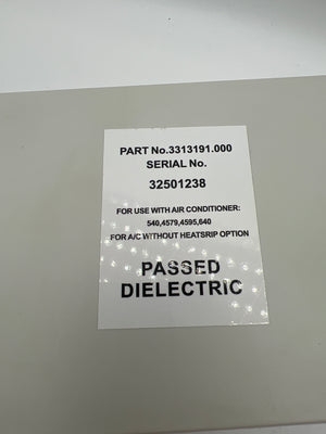 Compatible with 4595 Series