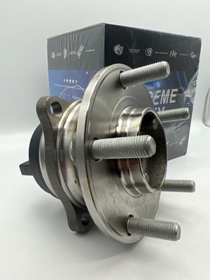 REVOTUNE Rear Wheel Bearing and Hub Assembly Set