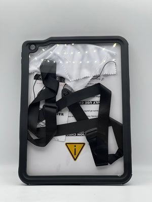 Rugged Full-Body Protective Cover