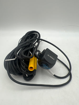 ATOTO P9 Car Stereo Rear View
