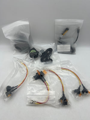 ATOTO P9 Car Stereo Front View