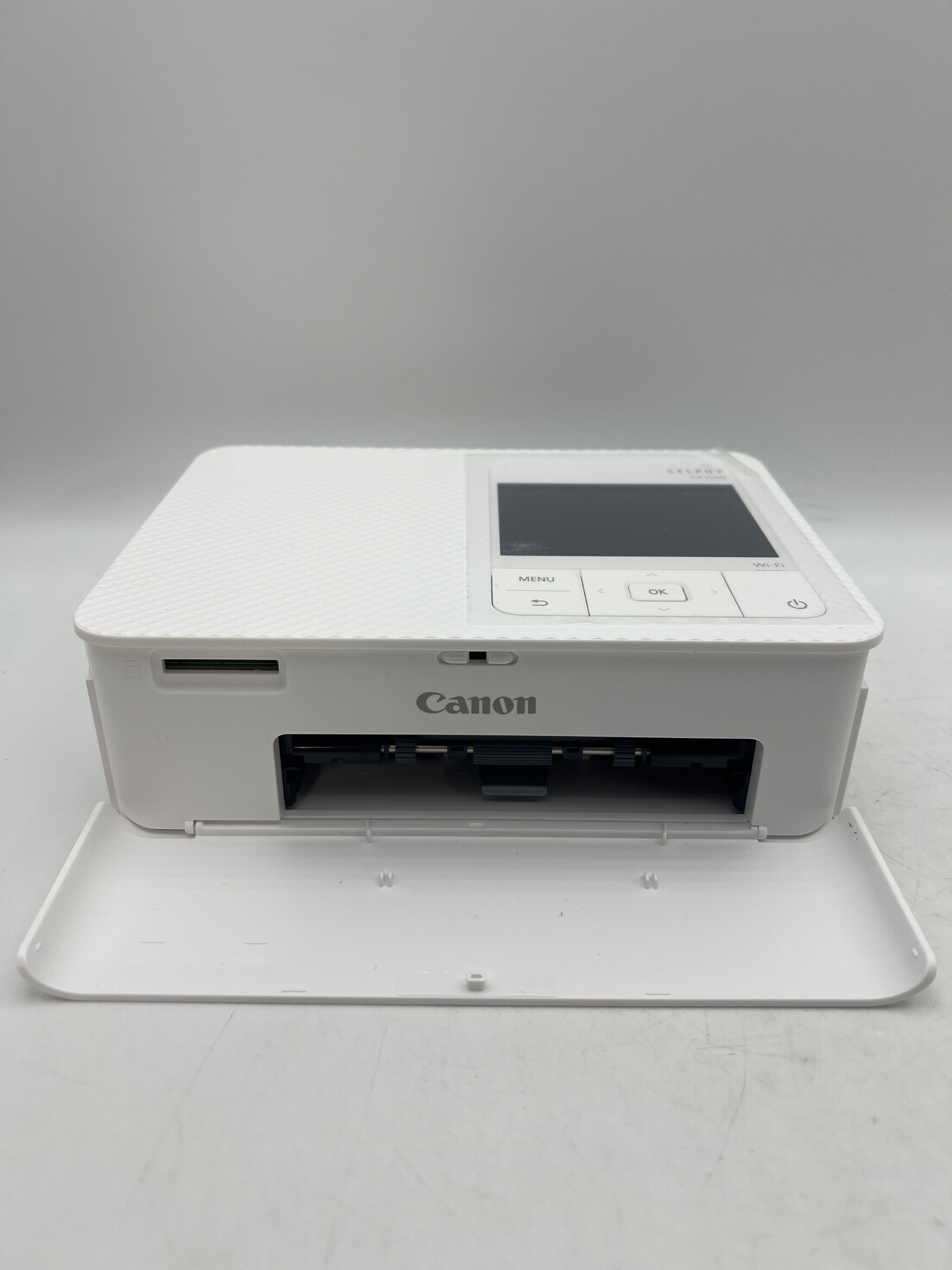 Canon SELPHY CP1500 Compact Photo Printer White