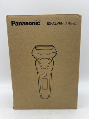 Panasonic ARC5 Electric Razor accessories