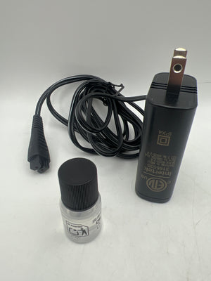 Panasonic ARC5 Electric Razor side view