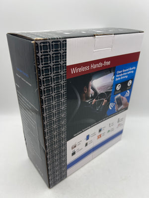 USB AUX Car Stereo