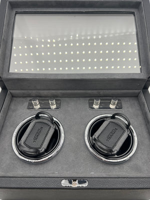 ROTHWELL Double Watch Winder