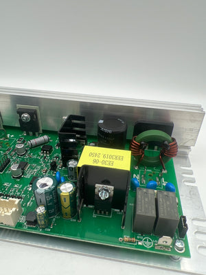 LEAPTREND MC1648DLS Treadmill Control Board
