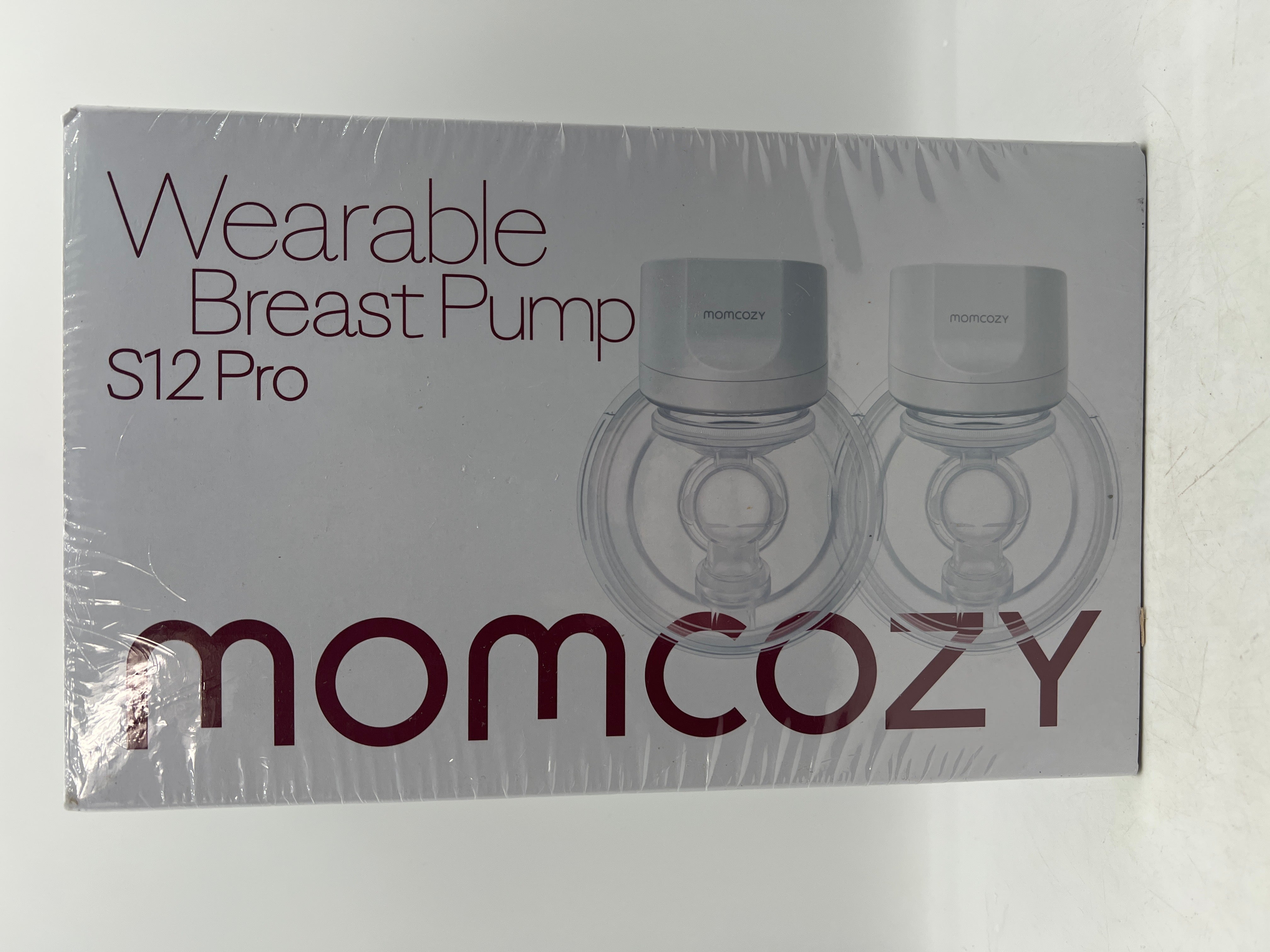 Portable Breast Pump