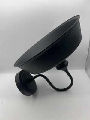 12in Dome Outdoor Barn Light