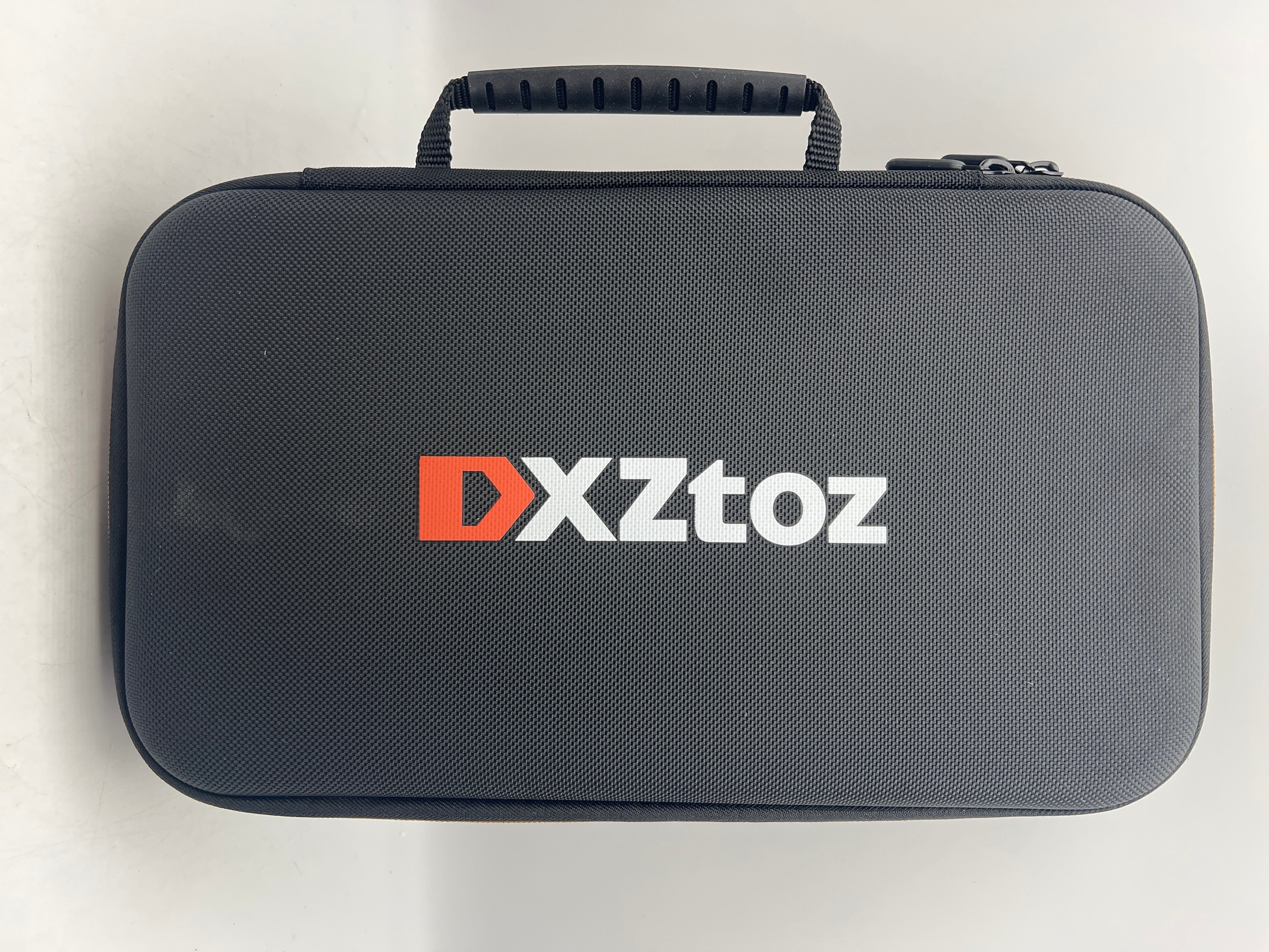 DXZtoz Two-Way Articulating Borescope with Light