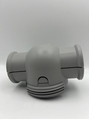 R0511700 Saddle Clamp Assembly with O-Ring