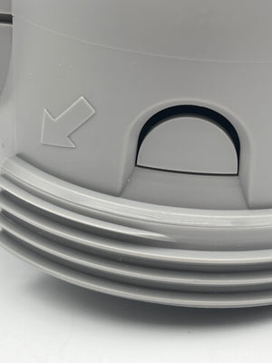 R0511700 Saddle Clamp Assembly with O-Ring