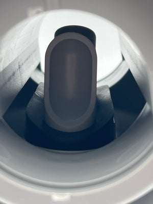 APURE35PLG Saddle Clamp Assembly