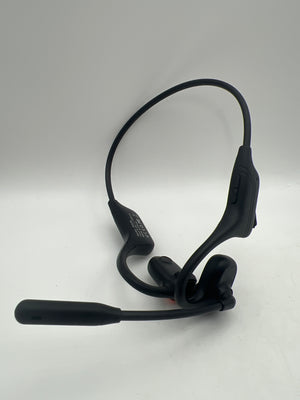 LOBKIN Open Ear Headphones with Mic