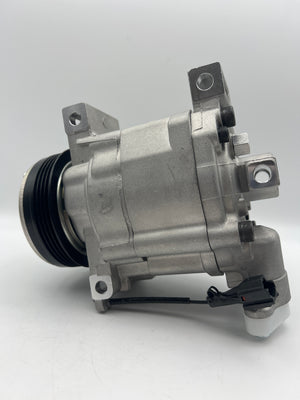 WFLNHB AC Compressor with Clutch for Subaru Forester & Impreza