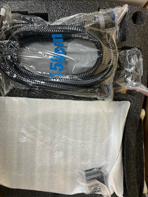 Bathroom Wall Mounted Shower Set