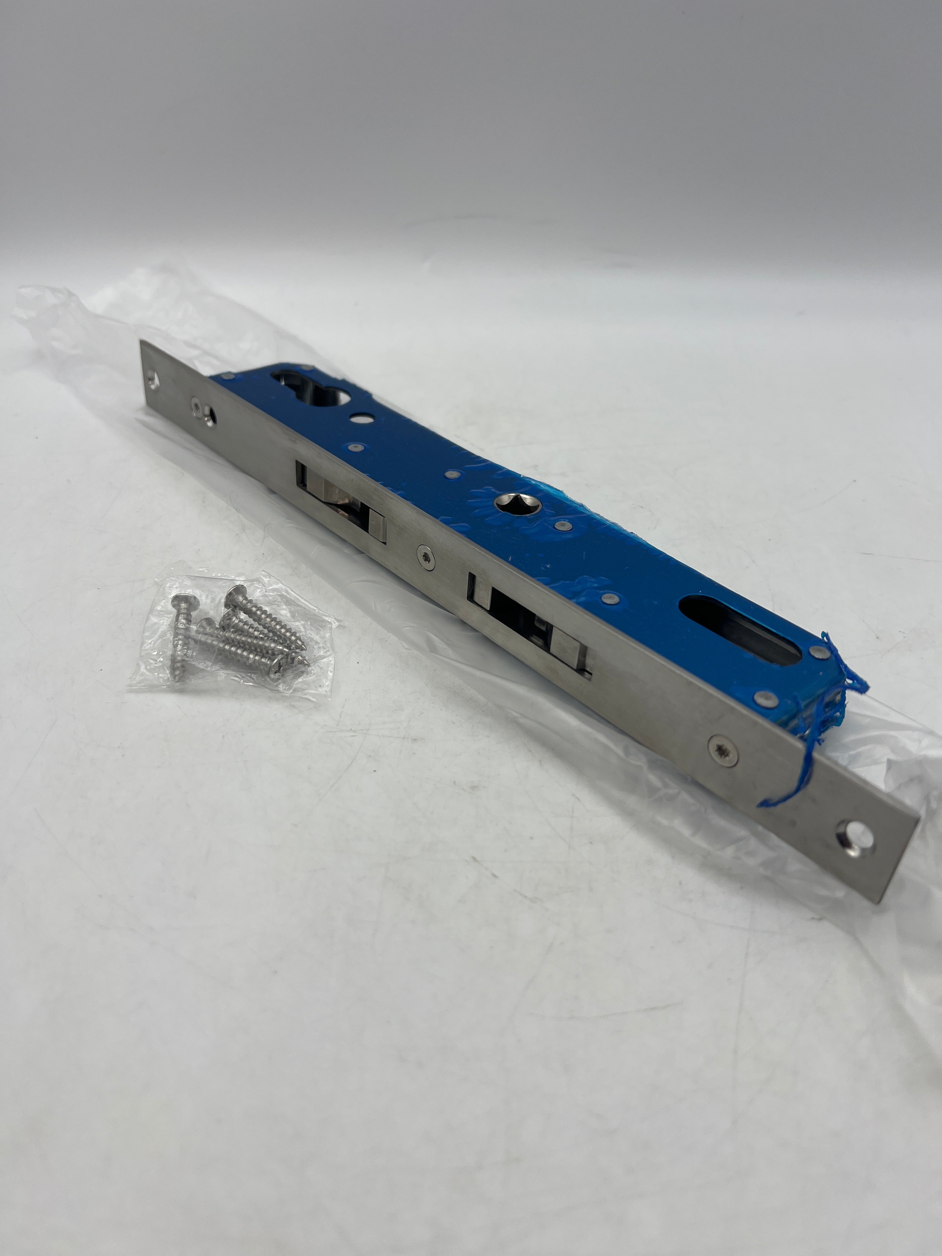 Sliding Door Smart Lock