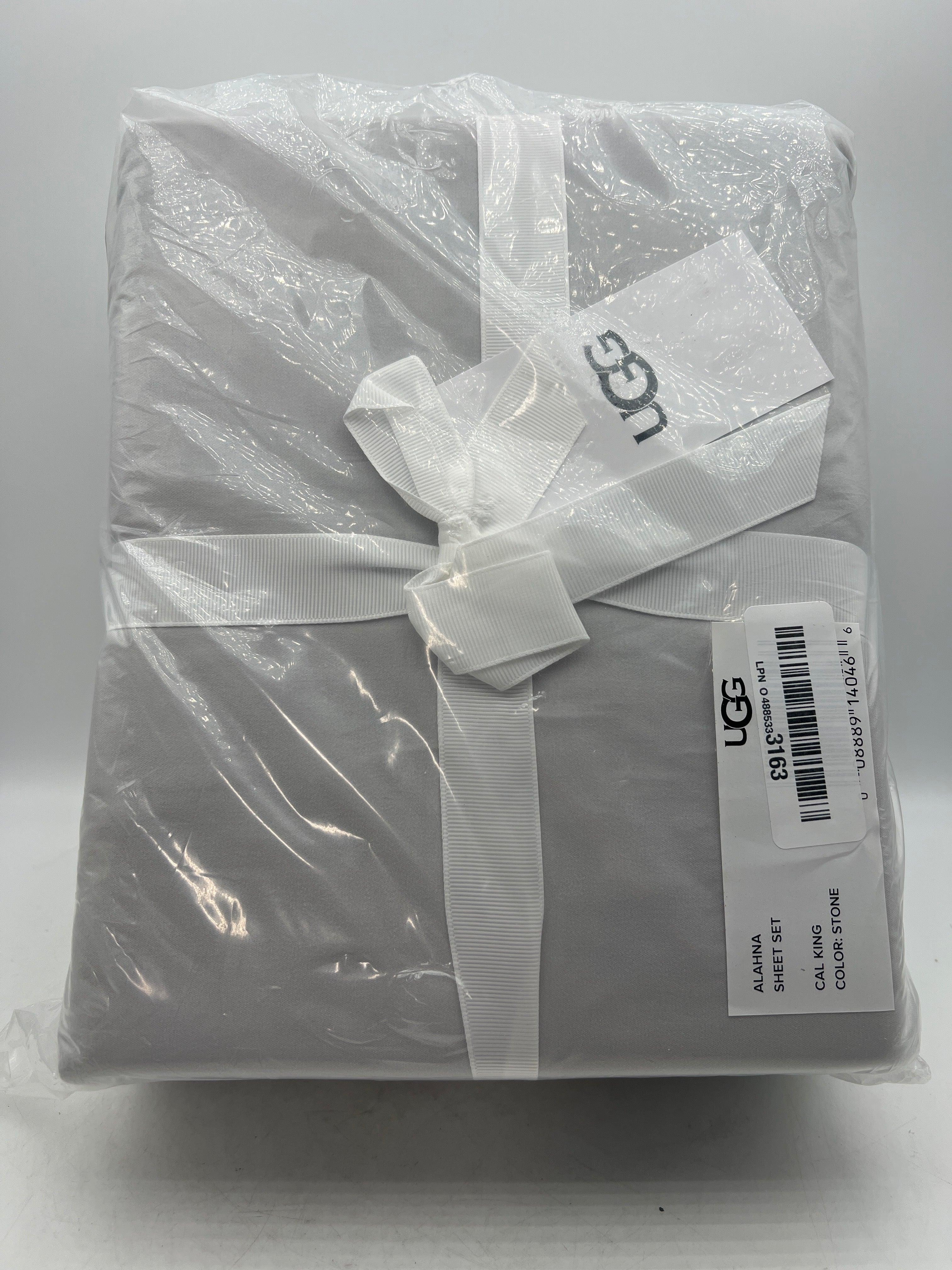 UGG Hedi 4-Piece Luxury Cooling Sheets