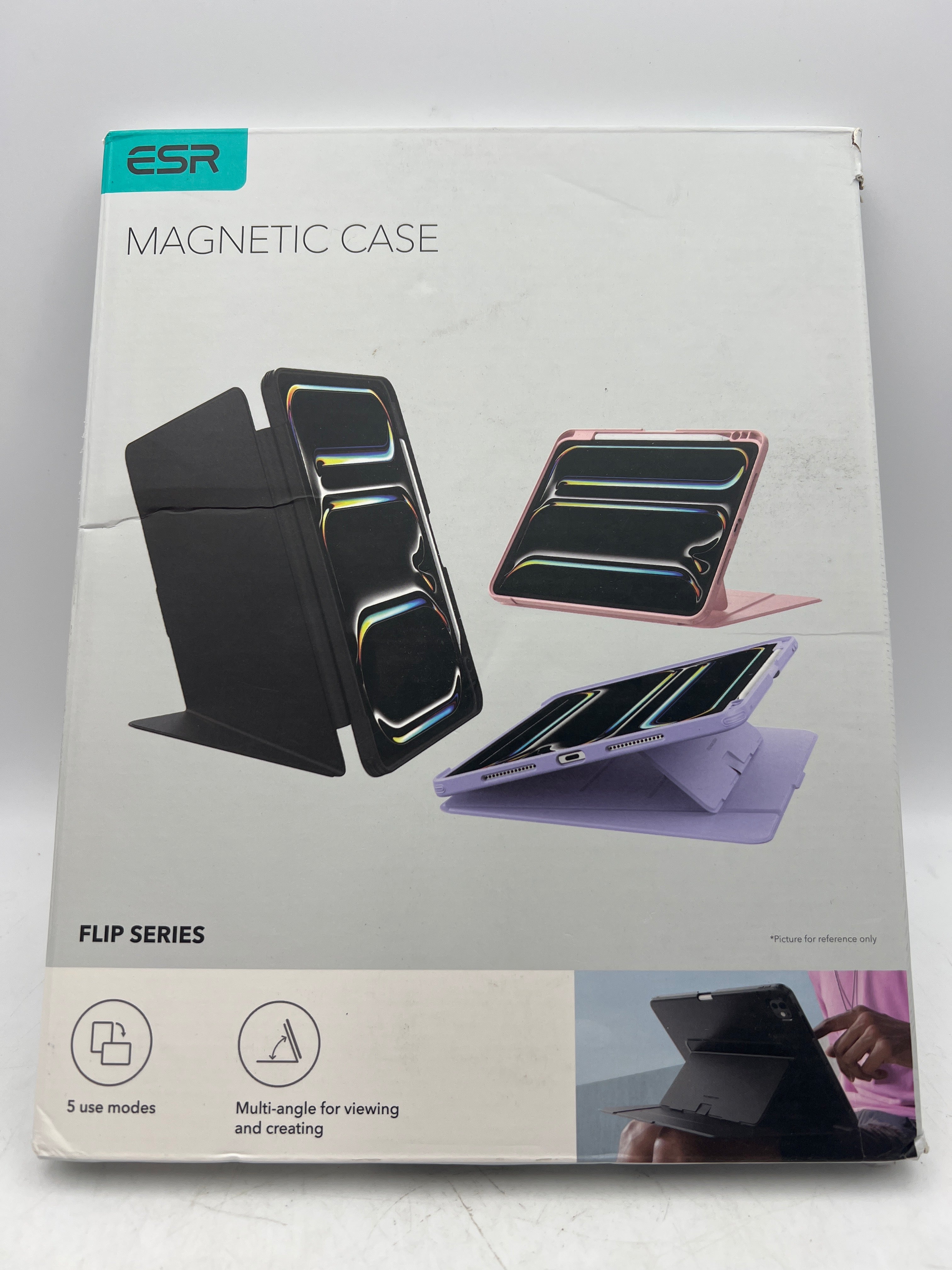ESR Flip Series Case