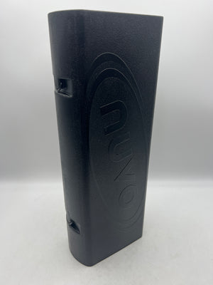 Nuvo jSax Black/Blue side view