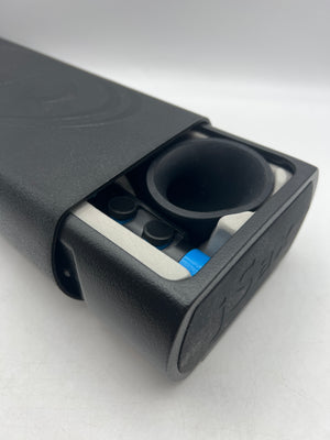 Nuvo jSax Black/Blue