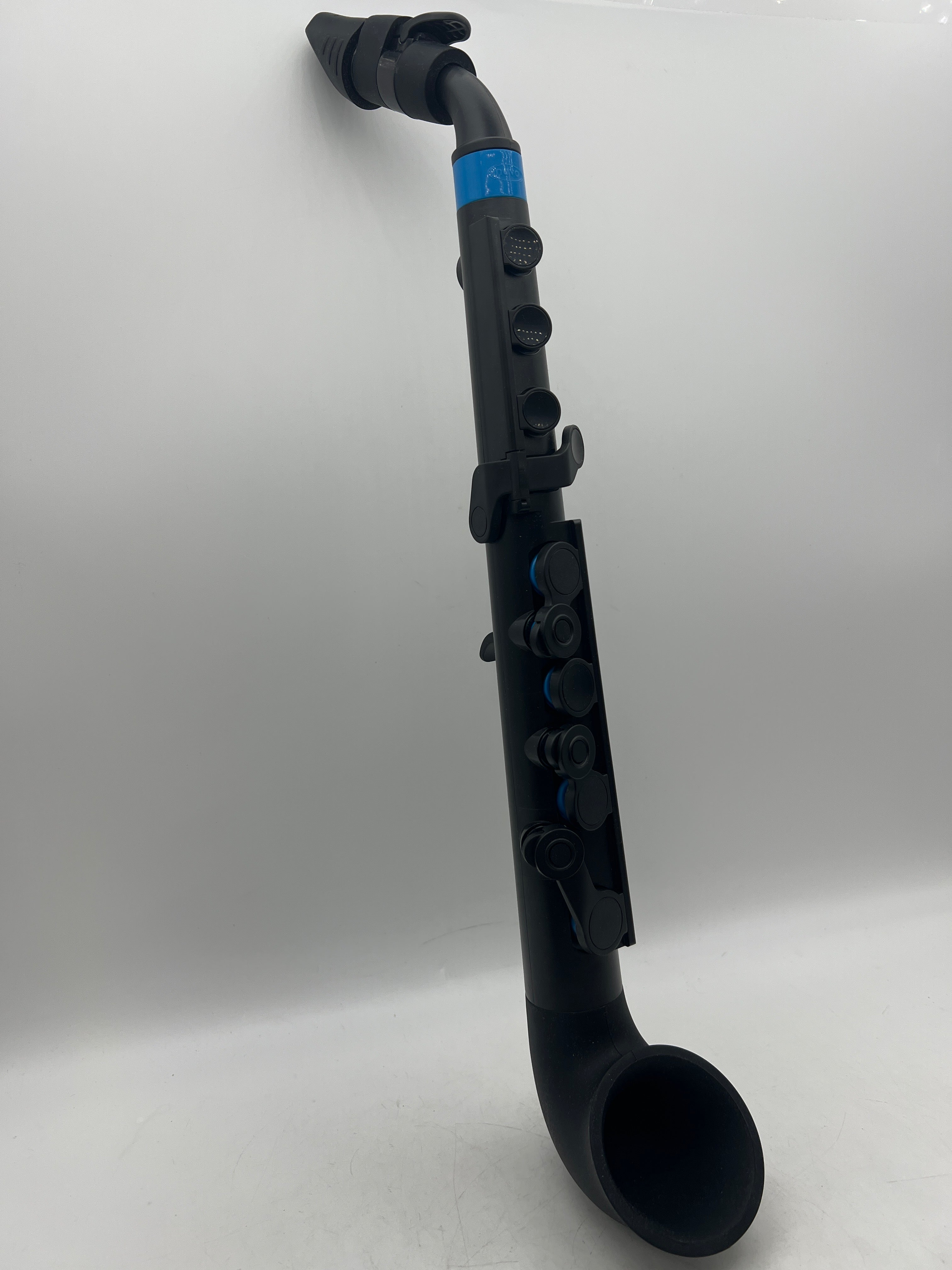 Nuvo jSax Black/Blue