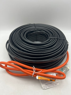 195FT Pipe Heating Cable