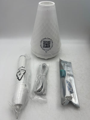 Tao Clean UV Sanitizing Sonic Toothbrush and Cleaning Station