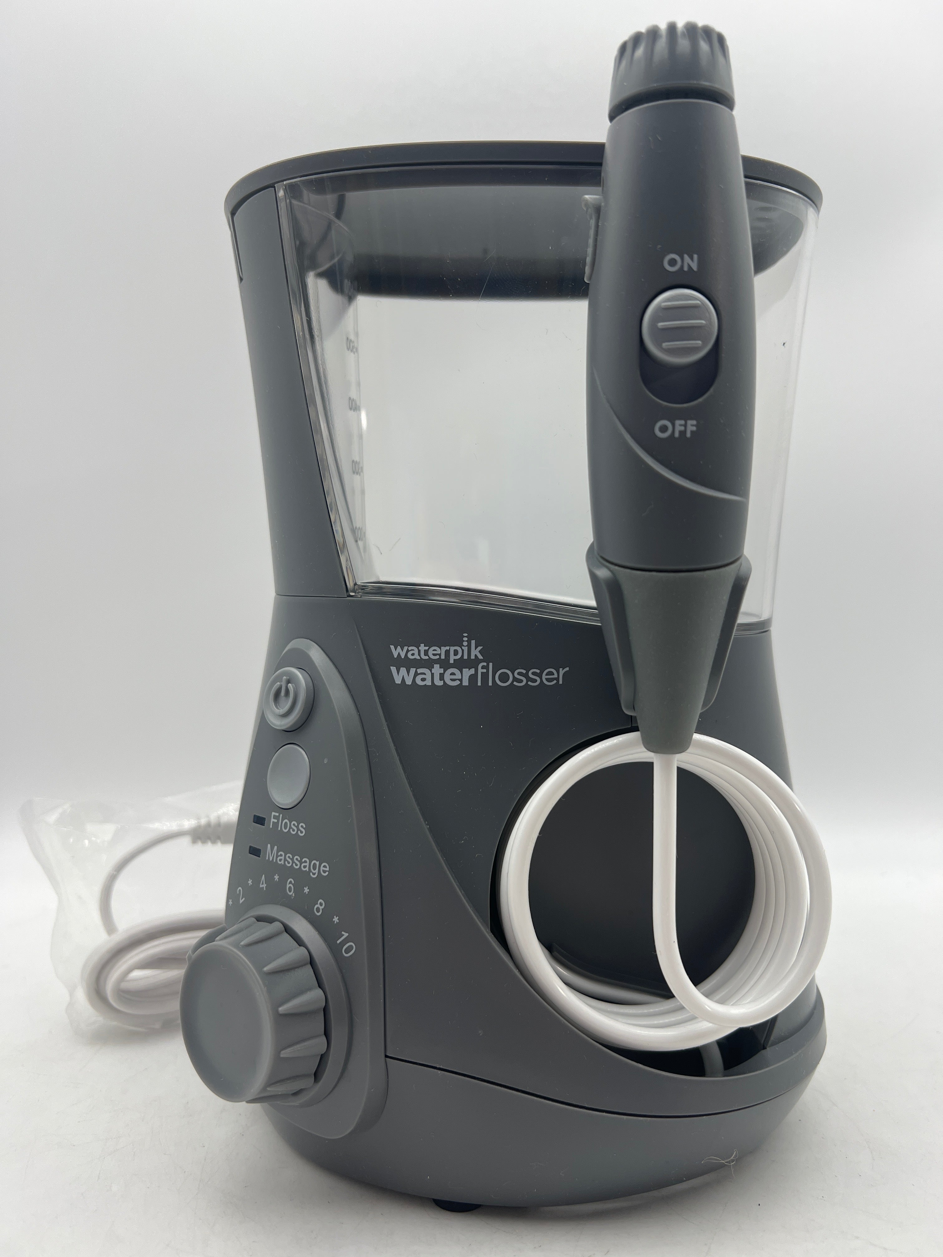 Water Flosser Handle of WP-667