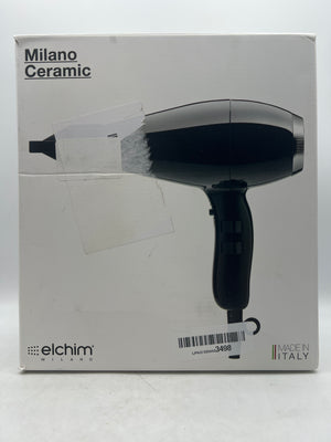 Elchim Milano Ceramic Hair Dryer