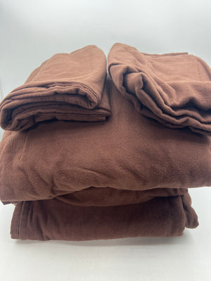 Extra Deep Pocket