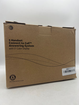 AT&T DLP73590 Handset