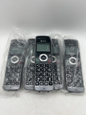 AT&T DLP73590 Cordless Phone