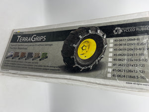 TerraKing 45-0620 TerraGrips