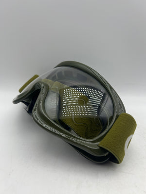 GLX GX623 Youth ATV/Dirt Bike Helmet Combo - Camo