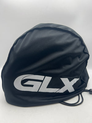 GLX GX623 Youth ATV/Dirt Bike Helmet Combo - Camo