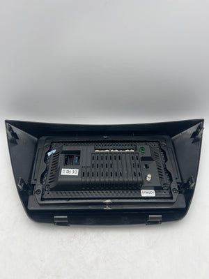 Android 13 Car Stereo for Mitsubishi Lancer 9 IX 2000-2010
