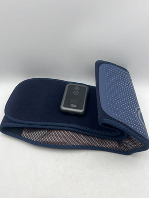 Lower Back Massager for Pain Relief